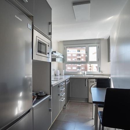 Apartamento Bulevar 2 Con Parking Gratuito Кастельон-де-ла-Плана Экстерьер фото