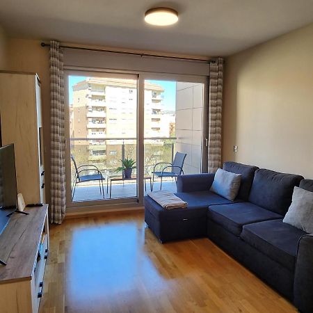 Apartamento Bulevar 2 Con Parking Кастельон-де-ла-Плана Экстерьер фото