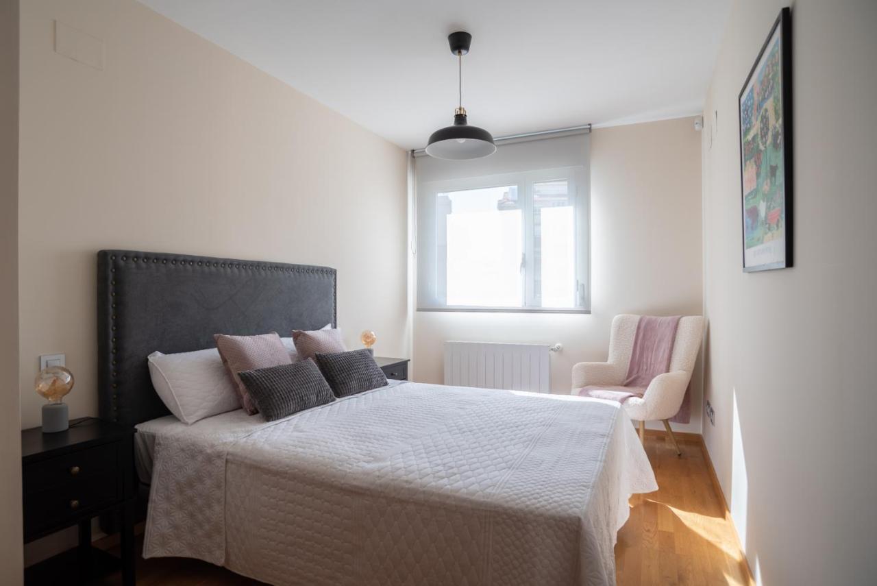 Apartamento Bulevar 2 Con Parking Кастельон-де-ла-Плана Экстерьер фото