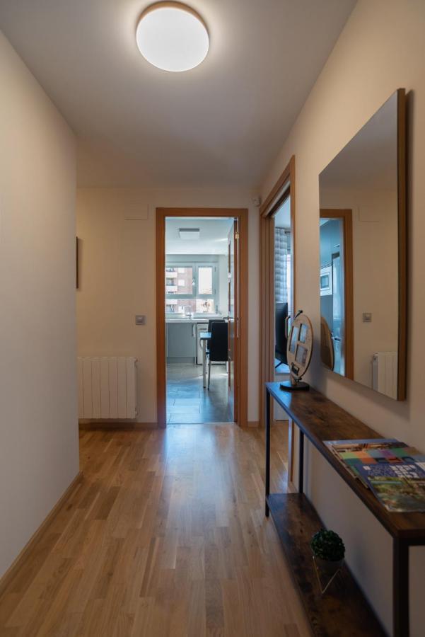 Apartamento Bulevar 2 Con Parking Кастельон-де-ла-Плана Экстерьер фото