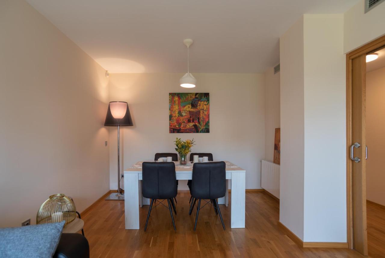Apartamento Bulevar 2 Con Parking Gratuito Кастельон-де-ла-Плана Экстерьер фото