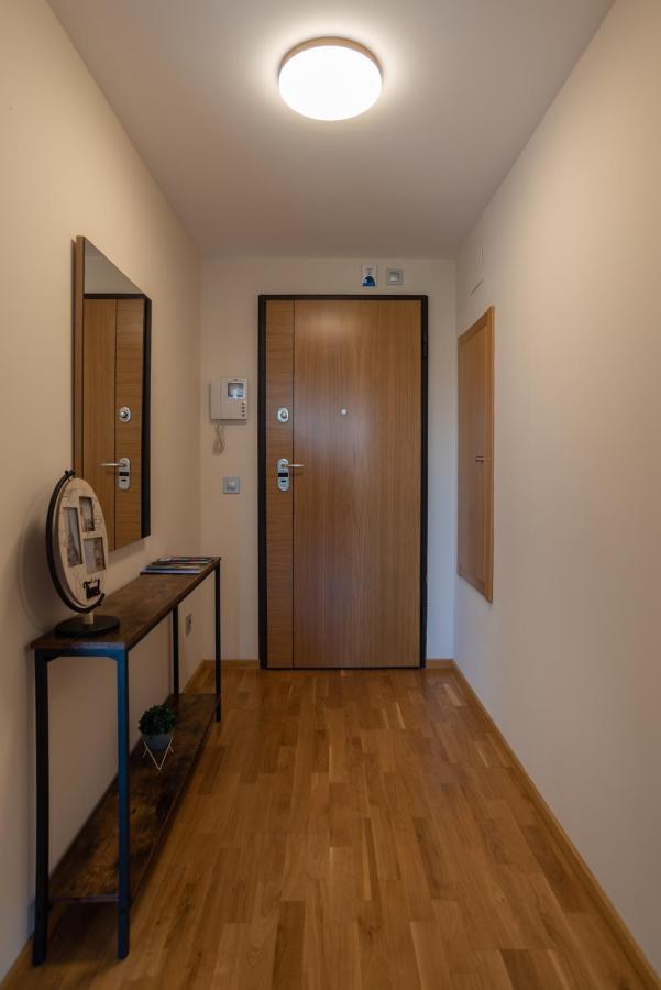 Apartamento Bulevar 2 Con Parking Кастельон-де-ла-Плана Экстерьер фото
