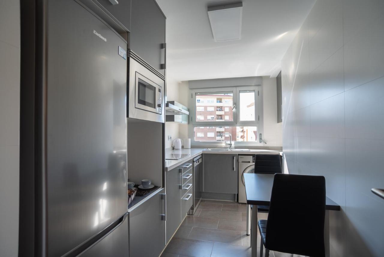 Apartamento Bulevar 2 Con Parking Gratuito Кастельон-де-ла-Плана Экстерьер фото