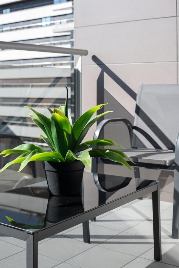 Apartamento Bulevar 2 Con Parking Gratuito Кастельон-де-ла-Плана Экстерьер фото