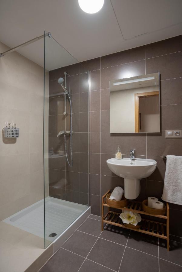 Apartamento Bulevar 2 Con Parking Кастельон-де-ла-Плана Экстерьер фото