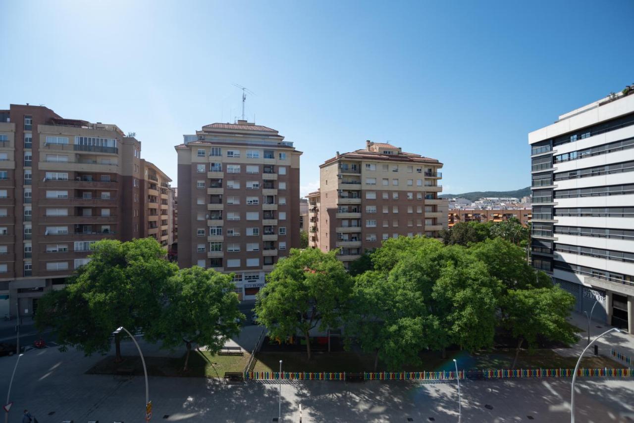 Apartamento Bulevar 2 Con Parking Gratuito Кастельон-де-ла-Плана Экстерьер фото