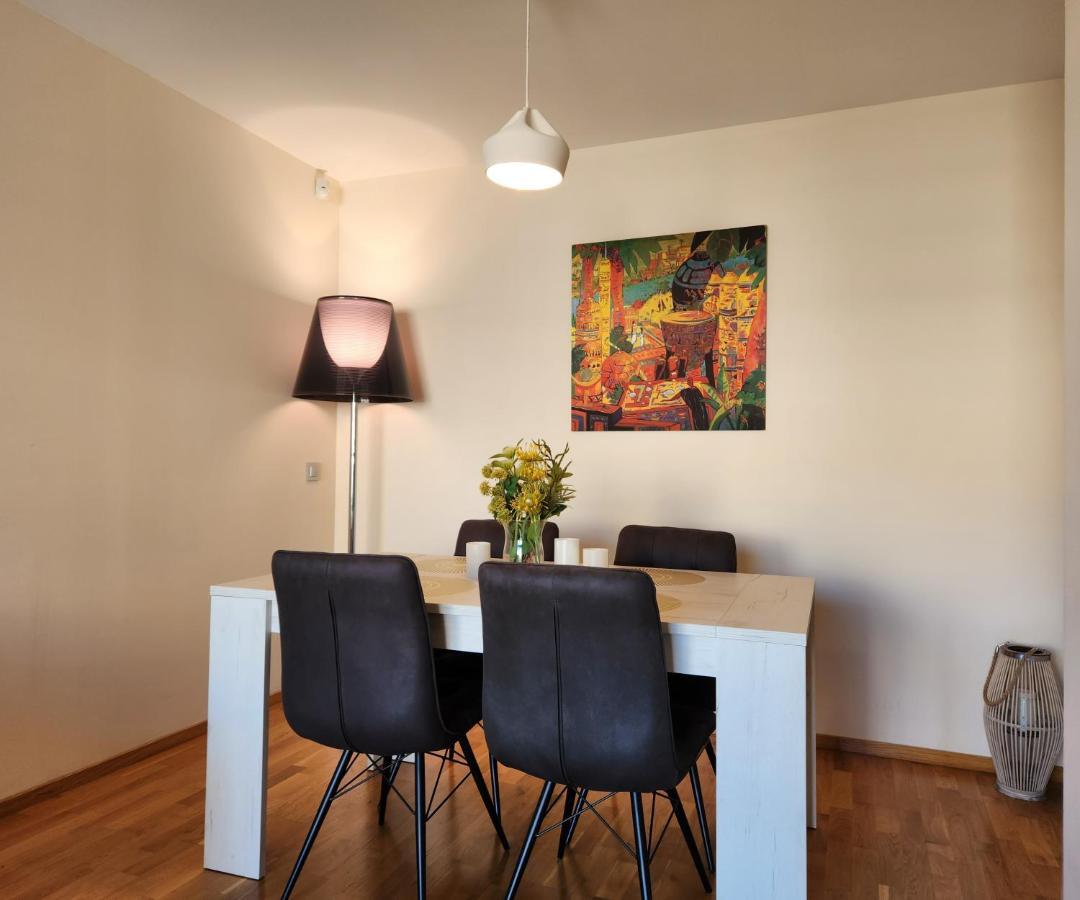 Apartamento Bulevar 2 Con Parking Кастельон-де-ла-Плана Экстерьер фото