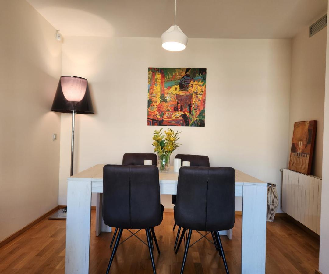Apartamento Bulevar 2 Con Parking Кастельон-де-ла-Плана Экстерьер фото
